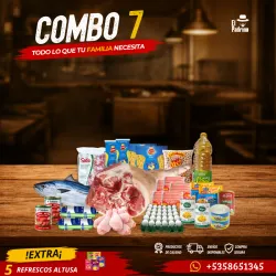 Combo 7