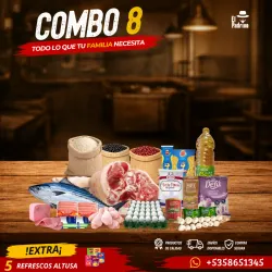 Combo 8