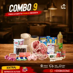 Combo 9