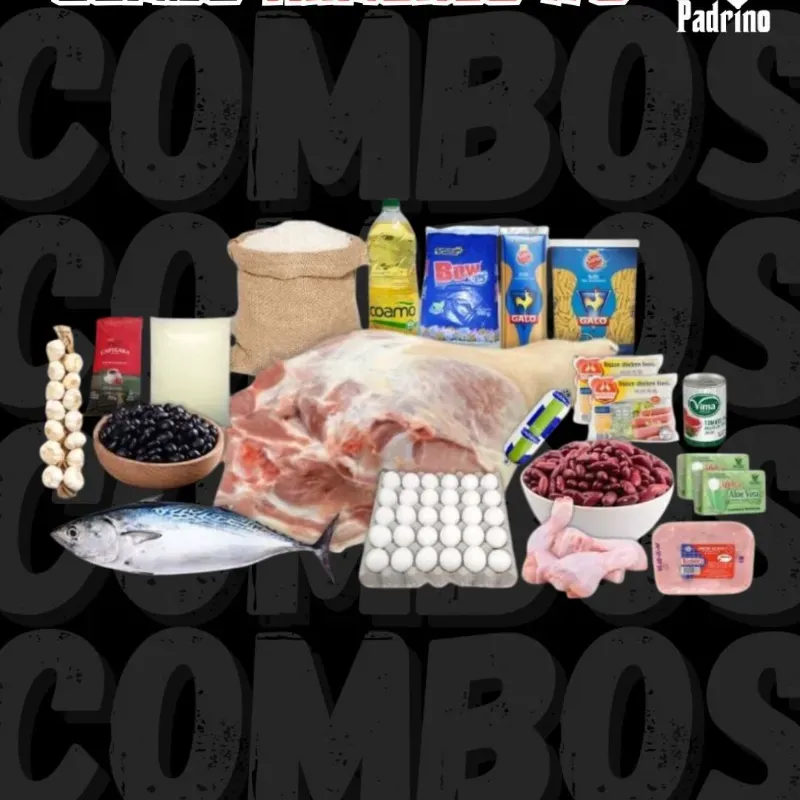 Combo 8