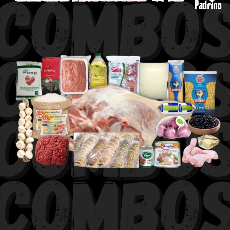 Combo 9