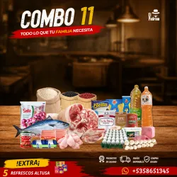 Combo 11