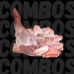 COMBO ESPECIAL #2