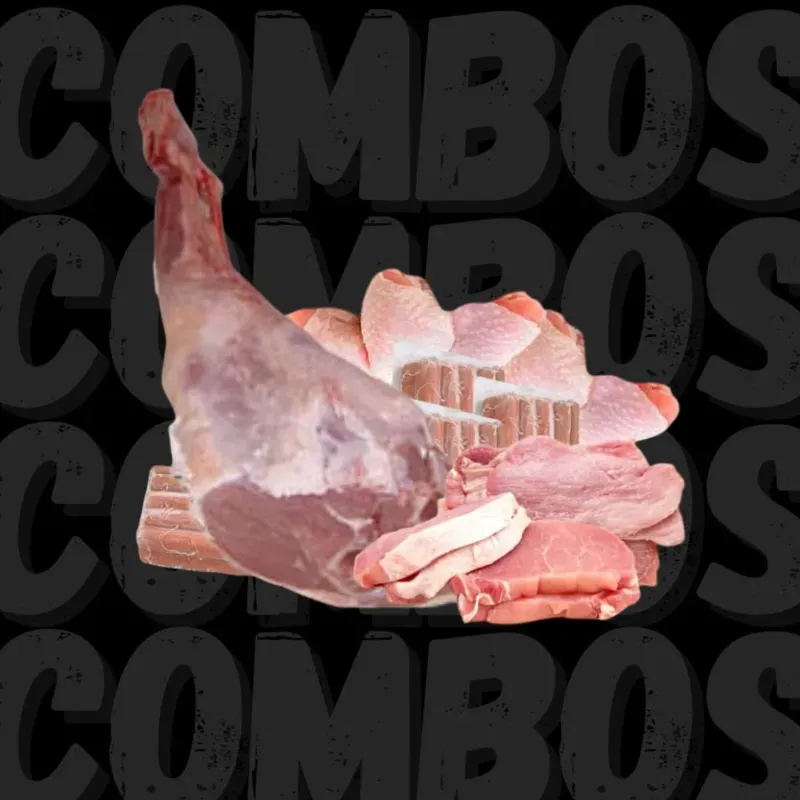 COMBO ESPECIAL #2