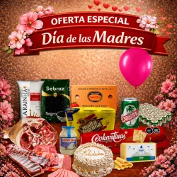 COMBO PARA MAMA #3