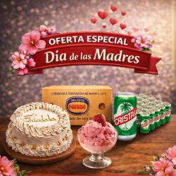 COMBO PARA MAMA #4