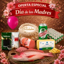 COMBO PARA MAMA #5