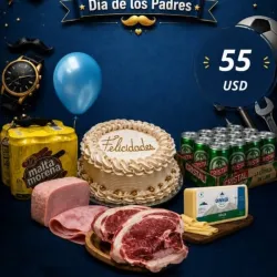 COMBO PARA PAPA #1