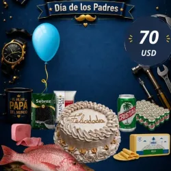 COMBO PARA PAPA #2