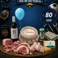 COMBO PARA PAPA #3