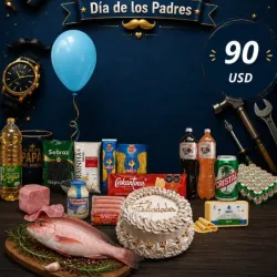 COMBO PARA PAPA #4