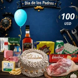 COMBO PARA PAPA #5