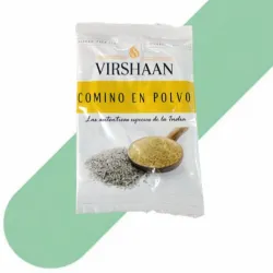 Comino en Polvo
