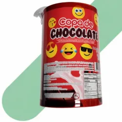 Copa de Chocolate