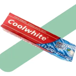 Crema Dental Coolwhite (Menta)