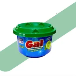 Crema para Lavajillas