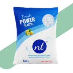 Detergente Fresh POWER