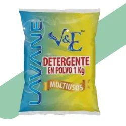 Detergente LAVANE
