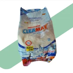 Detergente CLEAMAX