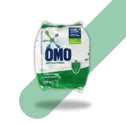 Detergente OMO (900g)