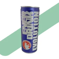 Energizante Evolution 