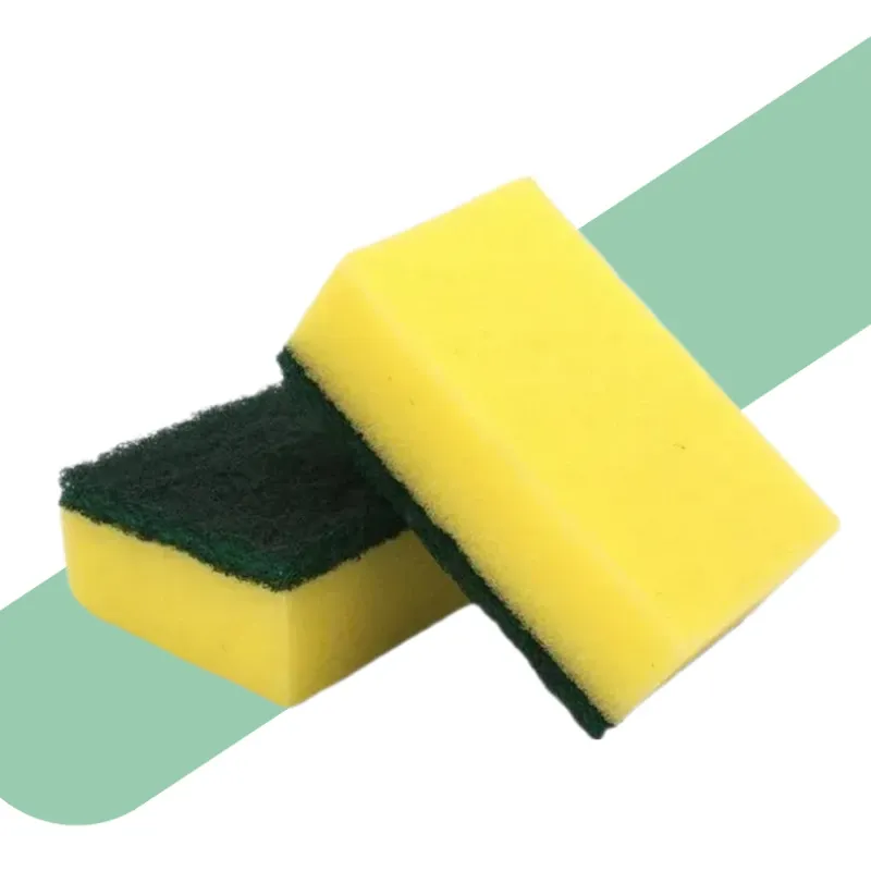 Esponjas para Fregar 