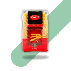 Fideos Romero 500g