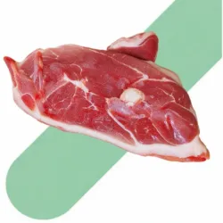 Filete de cerdo