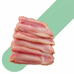 Filete de claria