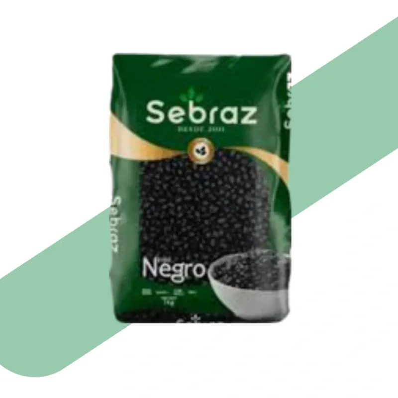 Frijol Negro 