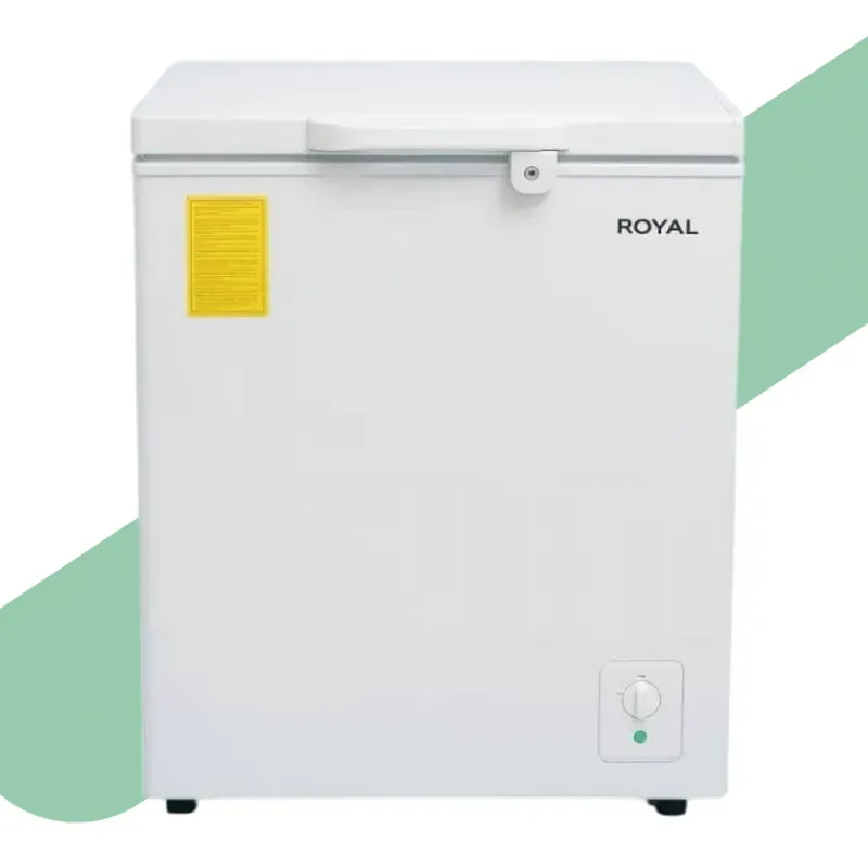 Friser (marca) Royal