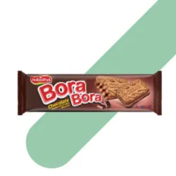 Galletas Bora Bora