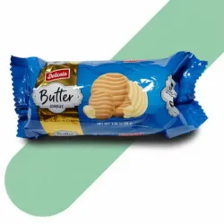 Galletas Butter