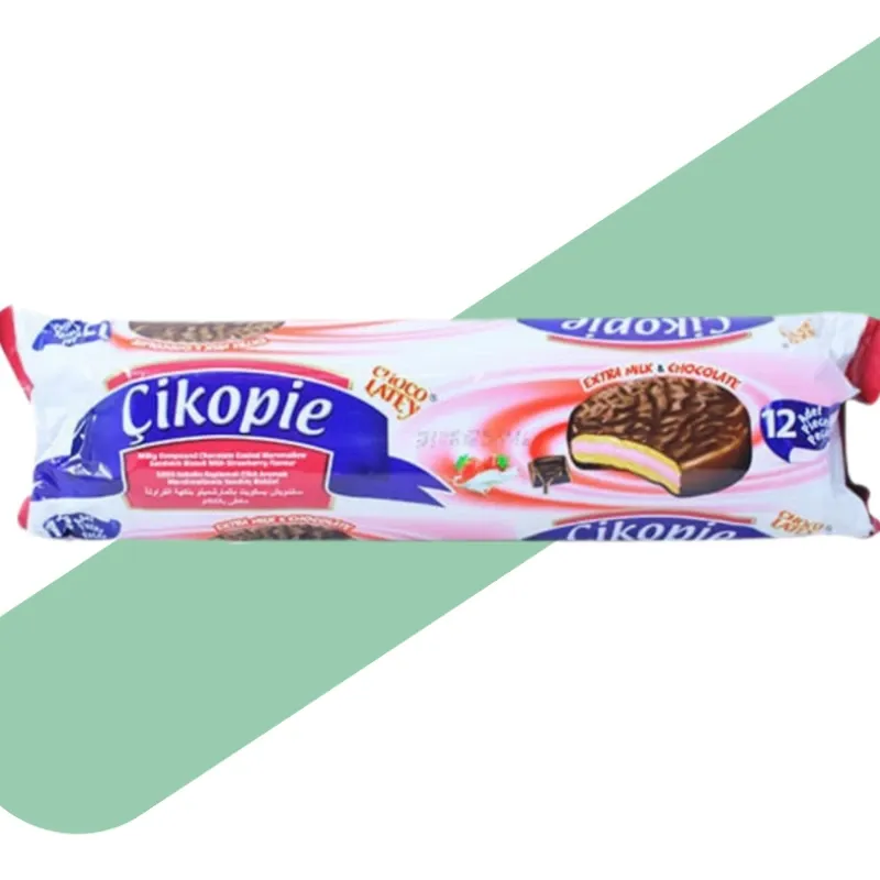 Galletas Cikopie 