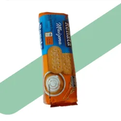 Galletas de Maisena Semidulce 