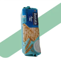 Galletas de Sal