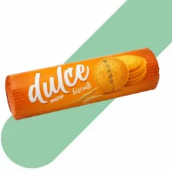 Galletas Marie Dulce