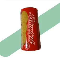 Galletas Rellenas con Chocolate 