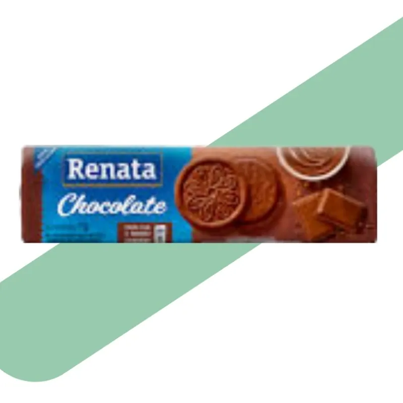 Galletas Renata de Chocolate 🍫 