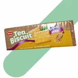 Galletas Tea Biscuit