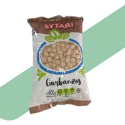 Garbanzos