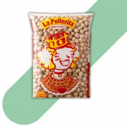 Garbanzos