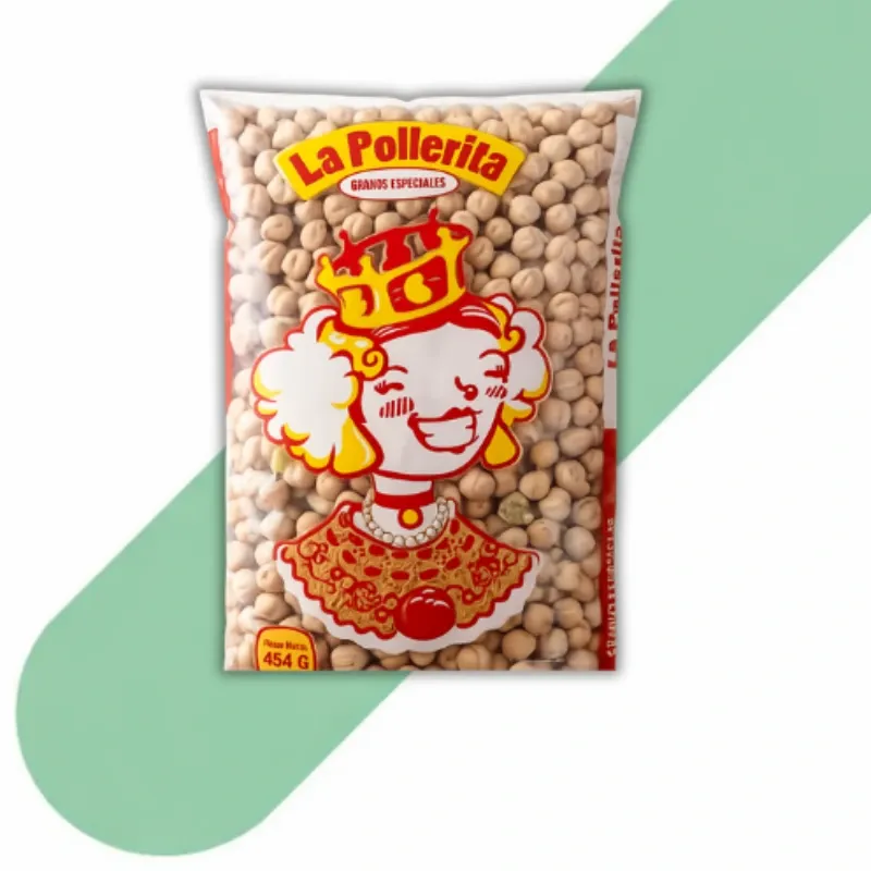 Garbanzos