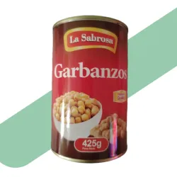 Garbanzos