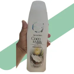 Gel de Baño