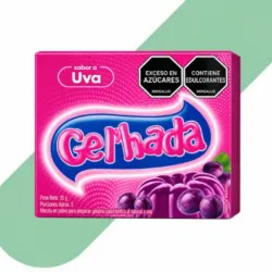 Gelatina