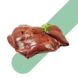 Higado de Cerdo 4.2 lb