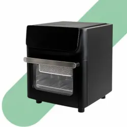 Horno Freidora de Aire Eko 12L