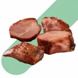Jamón Ahumado 