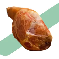 Jamón Ahumado 